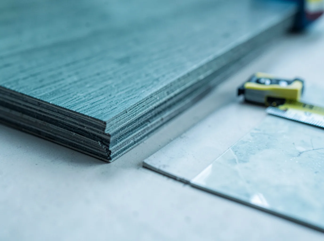 Luxury Vinyl Plank Installation Van Wert, OH FAQs